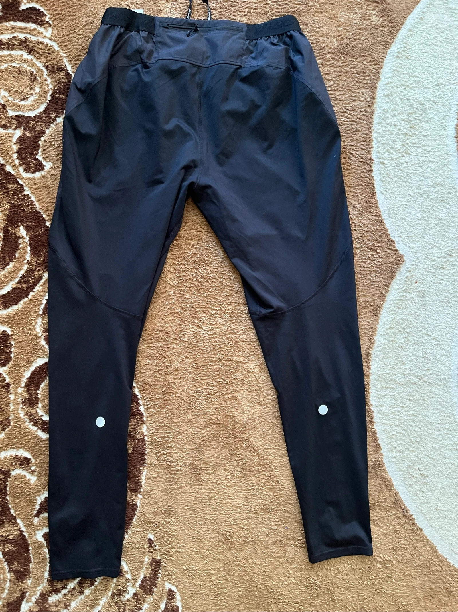 Asics running socks – photo 6
